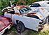 1956 Lincoln Mark II for sale 101070325